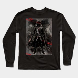 Bloodborne Long Sleeve T-Shirt